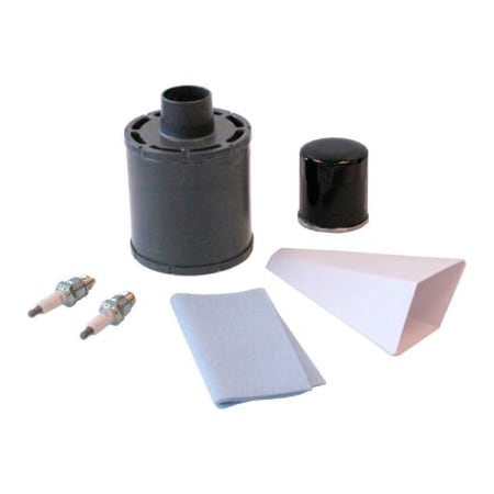 Generac Generac Scheduled Maintenance Kit for Generac Air Cooled Generators,  530cc Engine (10-Watt) 5663